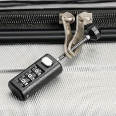 Mini, digit, portable, Luggage