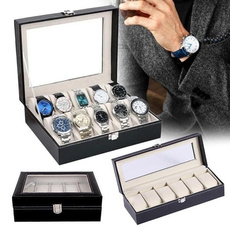 Box, case, quartz, Jewelry