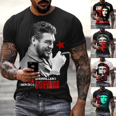 cheguevara, Fashion, Graphic T-Shirt, Mens T Shirt