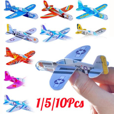 Mini, launchgliderplane, Toy, foamaircraft