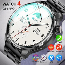 watchformen, Waterproof, smartwatchforiphone, Men