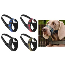 muzzle, Adjustable, Nylon, Pets
