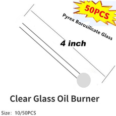 Oil, pyrex, oilburnerglasspipe, Glass