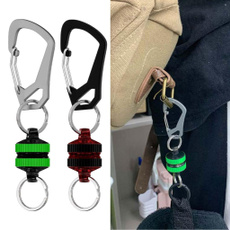 Carabiners, Magnetic, Buckles, Magnet