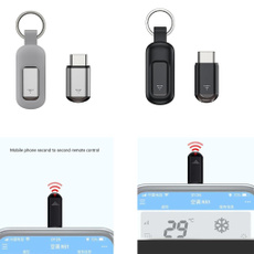 remotecontroller, Smartphones, Remote, convenientcontrol
