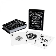 Beer, Paper, Jack Daniels, Adult