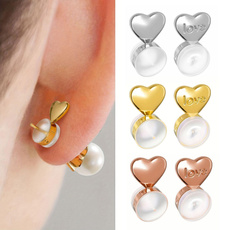 earringlifterback, earringbackcover, Jewelry, highqualityear
