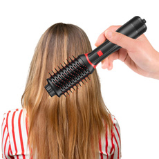 euplughairdryerbrush, portablehairdryerbrush, Hair Dryers, ionictechnologyhotairbrush