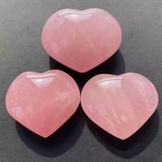 pink, Heart, Love, pinkcrystallove