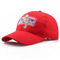 Baseball Hat, Fashion, Beach hat, gamerhat