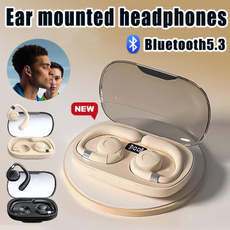 case, Headset, Ear Bud, Earphone