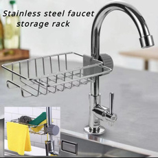 Steel, Bathroom, Stainless Steel, Kitchen & Home