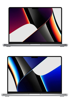 MacBooks, 16gbram, 2021, Laptop