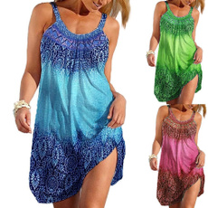 halter top, Summer, mediumlengthdre, holidaydre