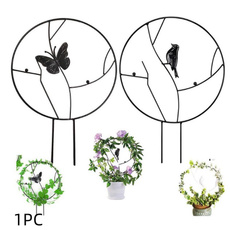 butterfly, planttrellisindoor, houseplant, Indoor