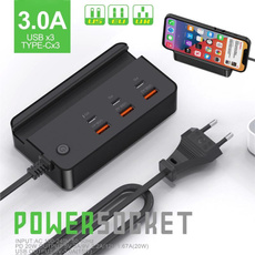 typeccharger, usb, Office, Home & Living
