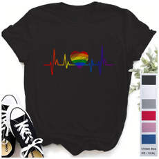 rainbow, Polyester, pride, Love