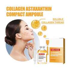 Anti-Aging Products, antiwrinkle, ampoule, collagen