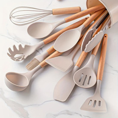 Kitchen & Dining, Set, Handles, nonstick