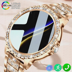 ladies watch, Touch Screen, Fashion, Jewelry