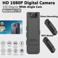 Mini, handheldcamera, Travel, videoshooting