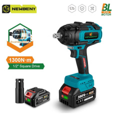 makitawrench, electricwrench, impactwrench, Battery