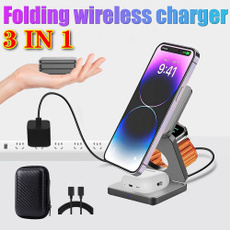 IPhone Accessories, iphone14promax, wirelesschargerforiphone, Apple