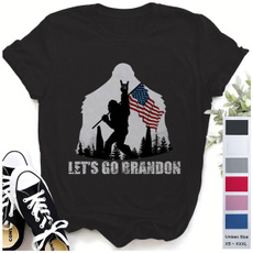 bigfoot, Summer, trump, camping