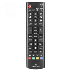 remotecontrolforlg, 39lb5610, 42lb5500, Remote Controls