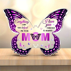butterfly, tabletopdecor, Decor, Gifts