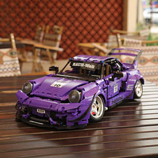 Toy, Gifts, Supercars, purple