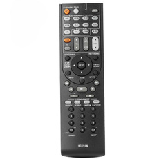 Remote Controls, 家庭用＆リビング, rc710m, sr606