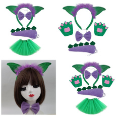 party, Cosplay, headwear, bow tie