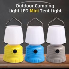Outdoor, led, camping, Sports & Outdoors