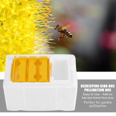 Box, beekeepingkingboxpollinationbox, Домашній декор, beekeepingkingbox