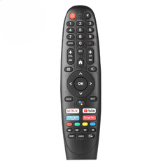 TV, Remote, Remote Controls