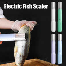 cutter, Kitchen & Dining, Electric, fish