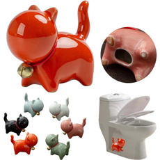 Decorative, boltcap, toiletboltcover, Ceramic