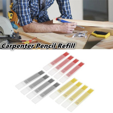 graphitewoodworkingpencilrefill, pencil, carpenterpencilrefill, carpenterhbrefill