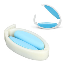 Outdoor, softsilicone, Silicone, incontinenceclamp