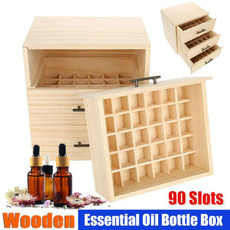 Storage Box, Box, Bottle, woodstoragecase