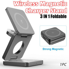 Foldable, applewatch, Apple, chargerstand