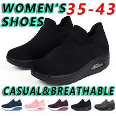 casual shoes, Sneakers, Outdoor, Cushions