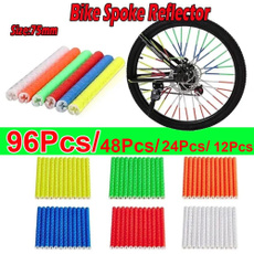 Bicycle, Sports & Outdoors, Bicycle Accessories, motorcyclewheeldecoration