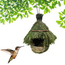 ecofriendlybirdnest, Outdoor, Garden, biodegradablebirdhouse