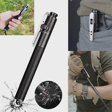 Outdoor, knucklesweapon, survivalgear, Stainless steel ring