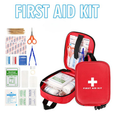 First Aid, Outdoor, Survival, emergency