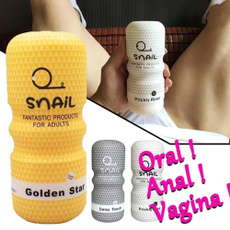 snail, Silicone, pussy, oral