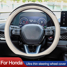 Honda, leather, Autos, accordciviccrv