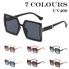 womensretro, uv400protection, Outdoor, Sunglasses